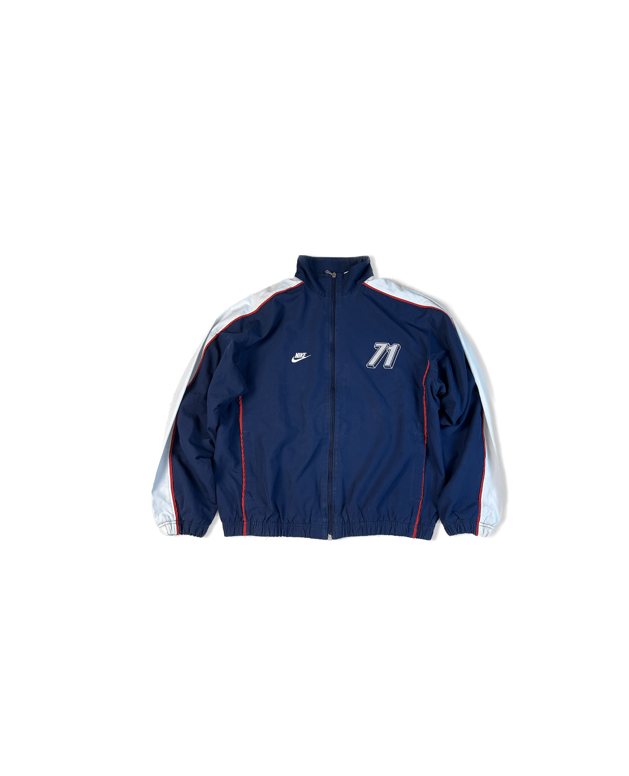 Nike Trainingsjacke (M)