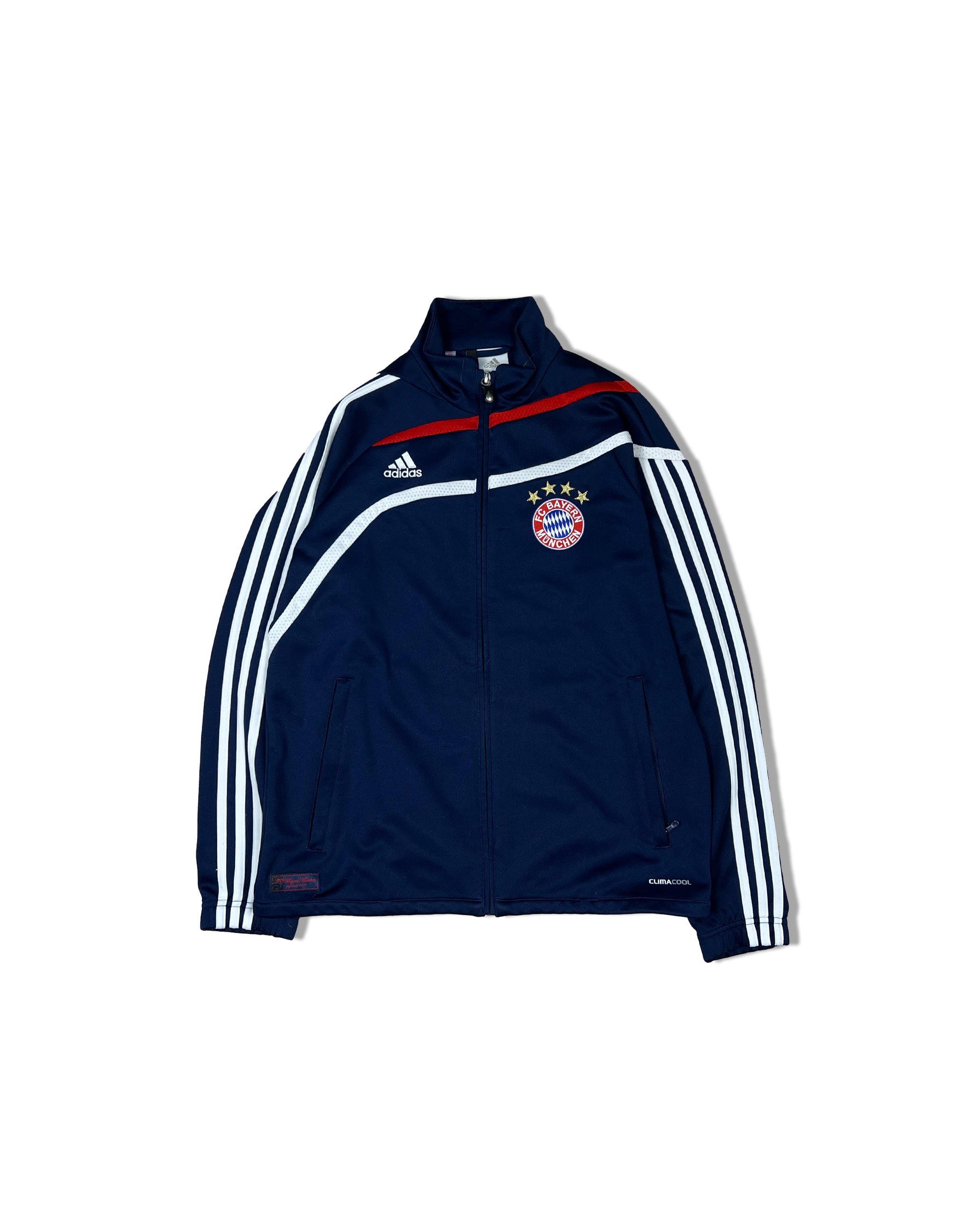 Bayern München Trainingsjacke 90´(S)
