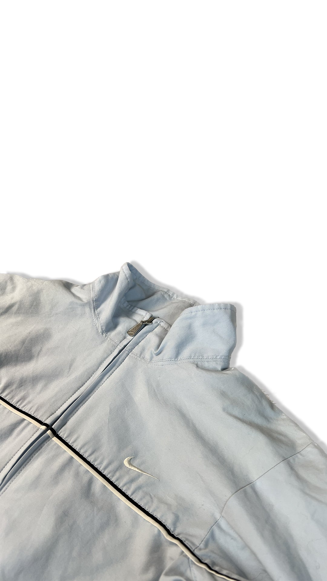 Nike Trackjacket (S)