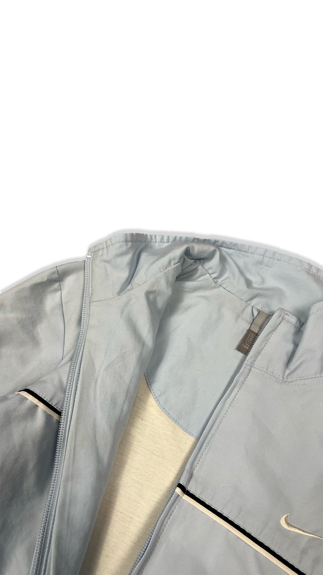 Nike Trackjacket (S)