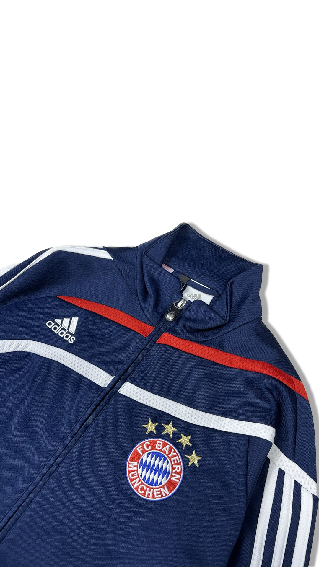 Bayern München Trainingsjacke 90´(S)