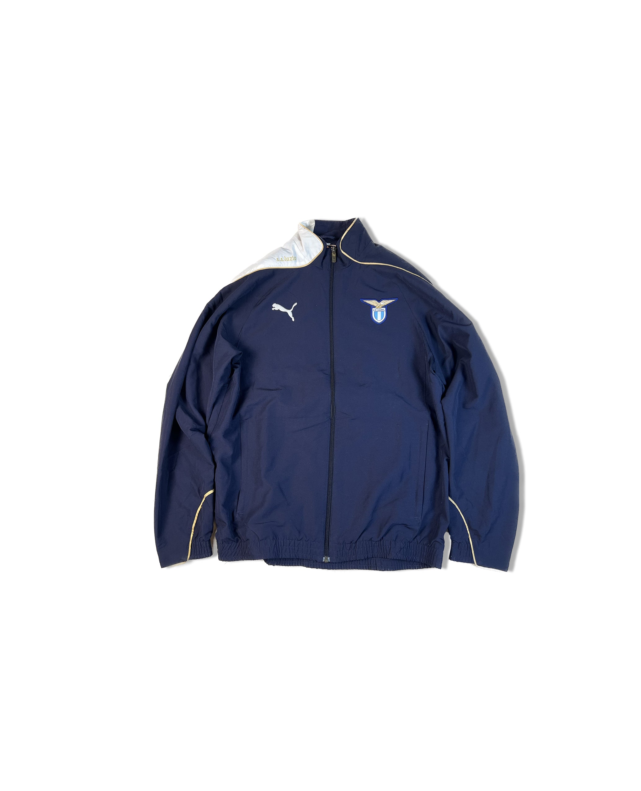 Lazio Rom Trainingsjacke (M)