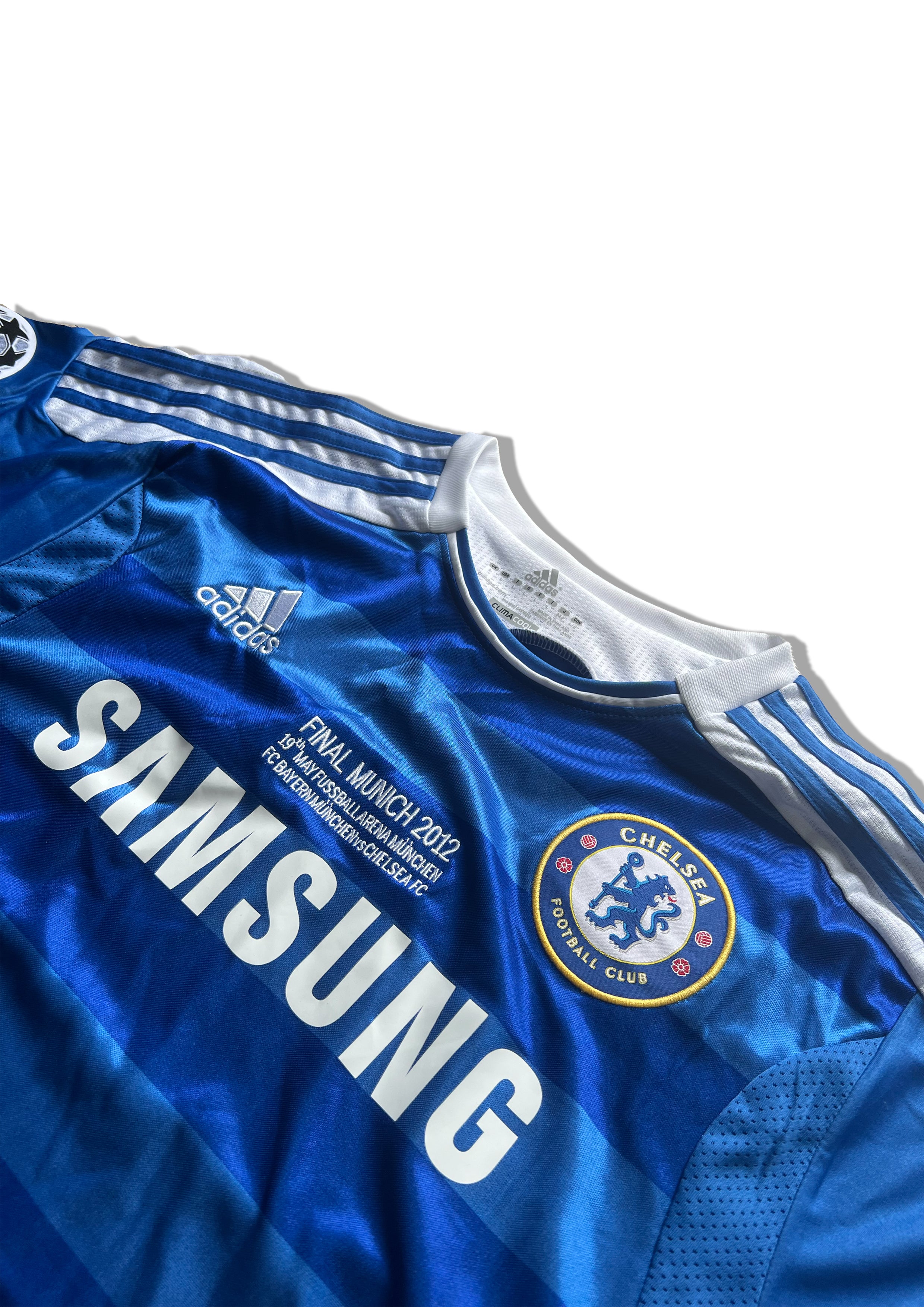 Chealsea Retro Jersey