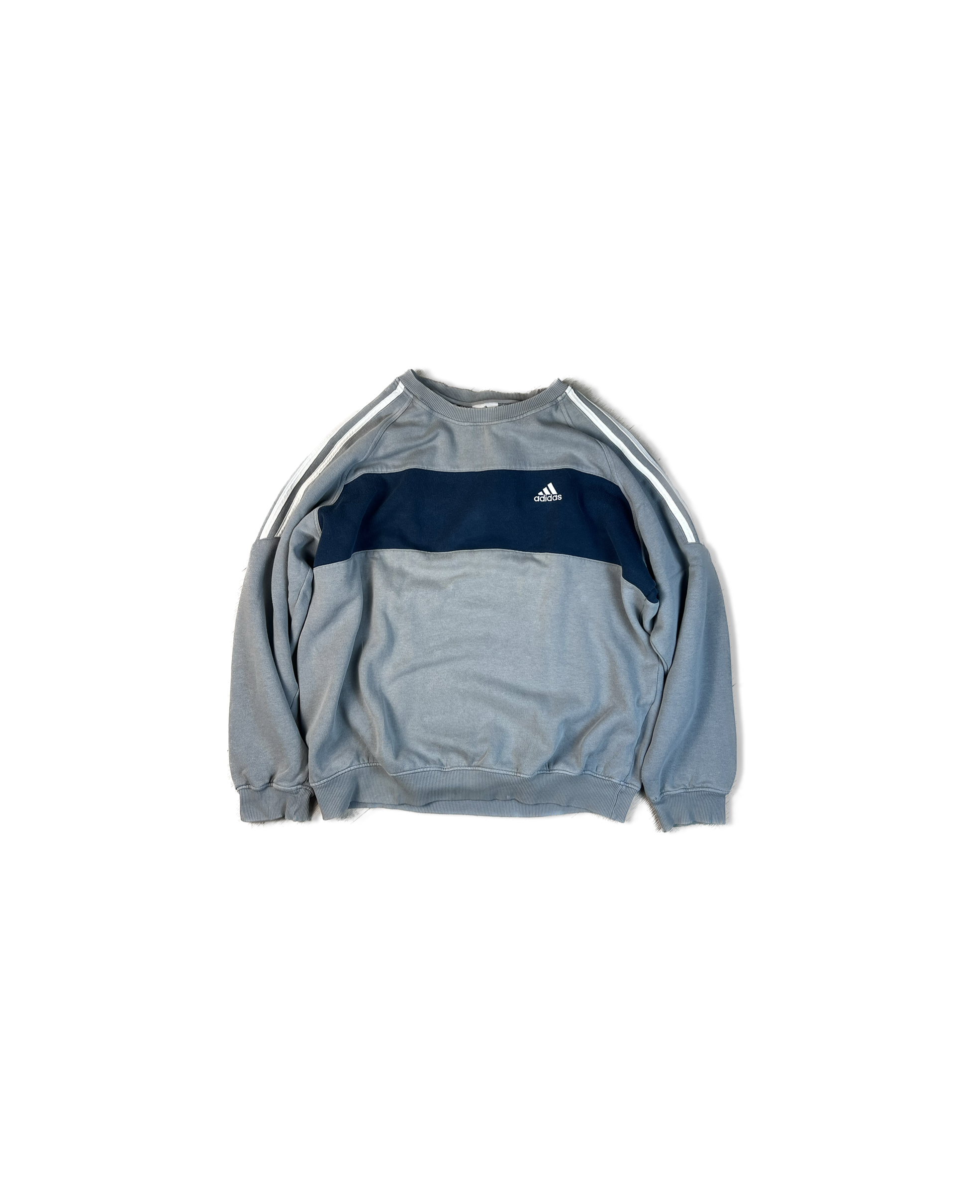 Adidas Crewneck Disstressed 90´(M)