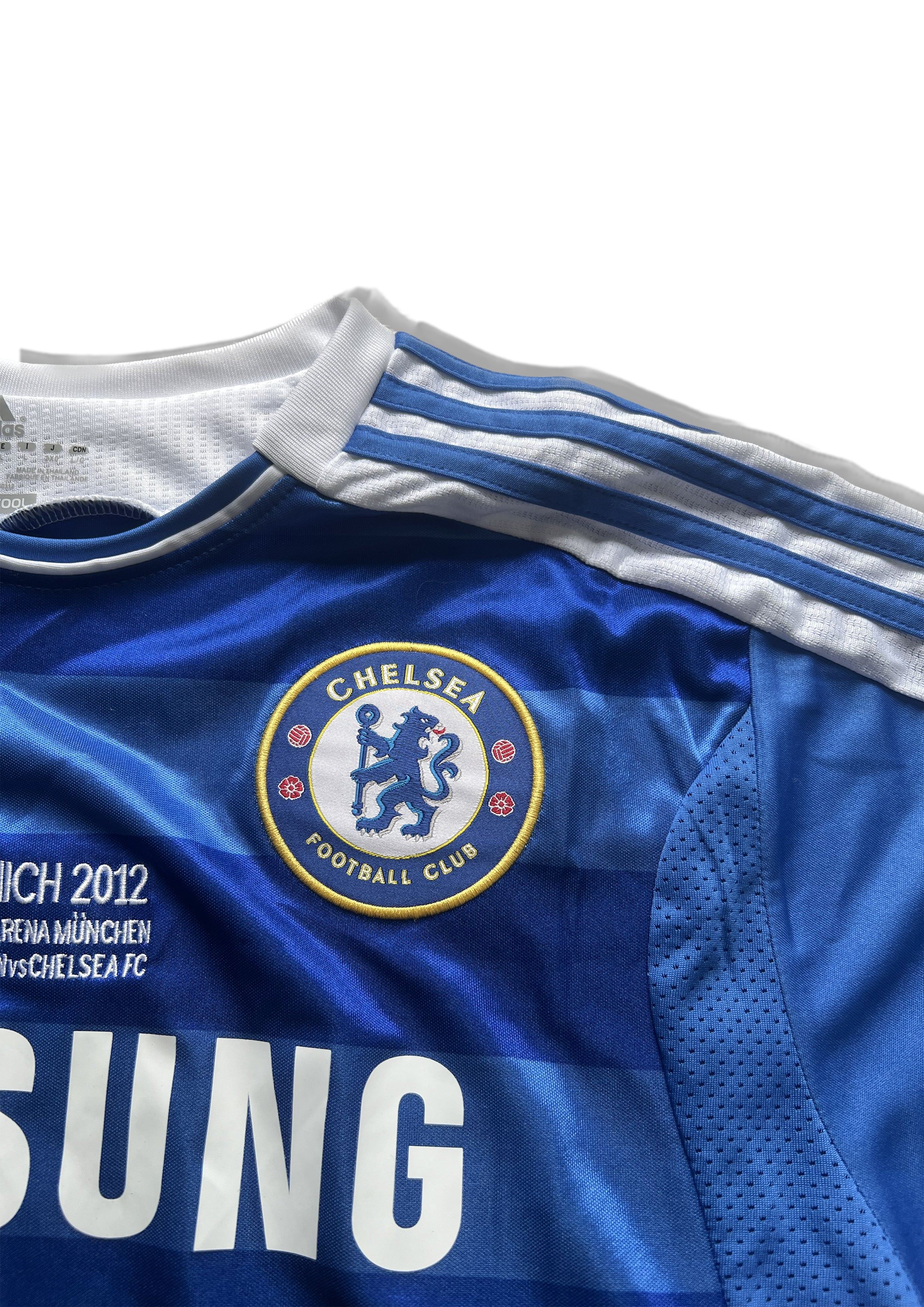 Chealsea Retro Jersey