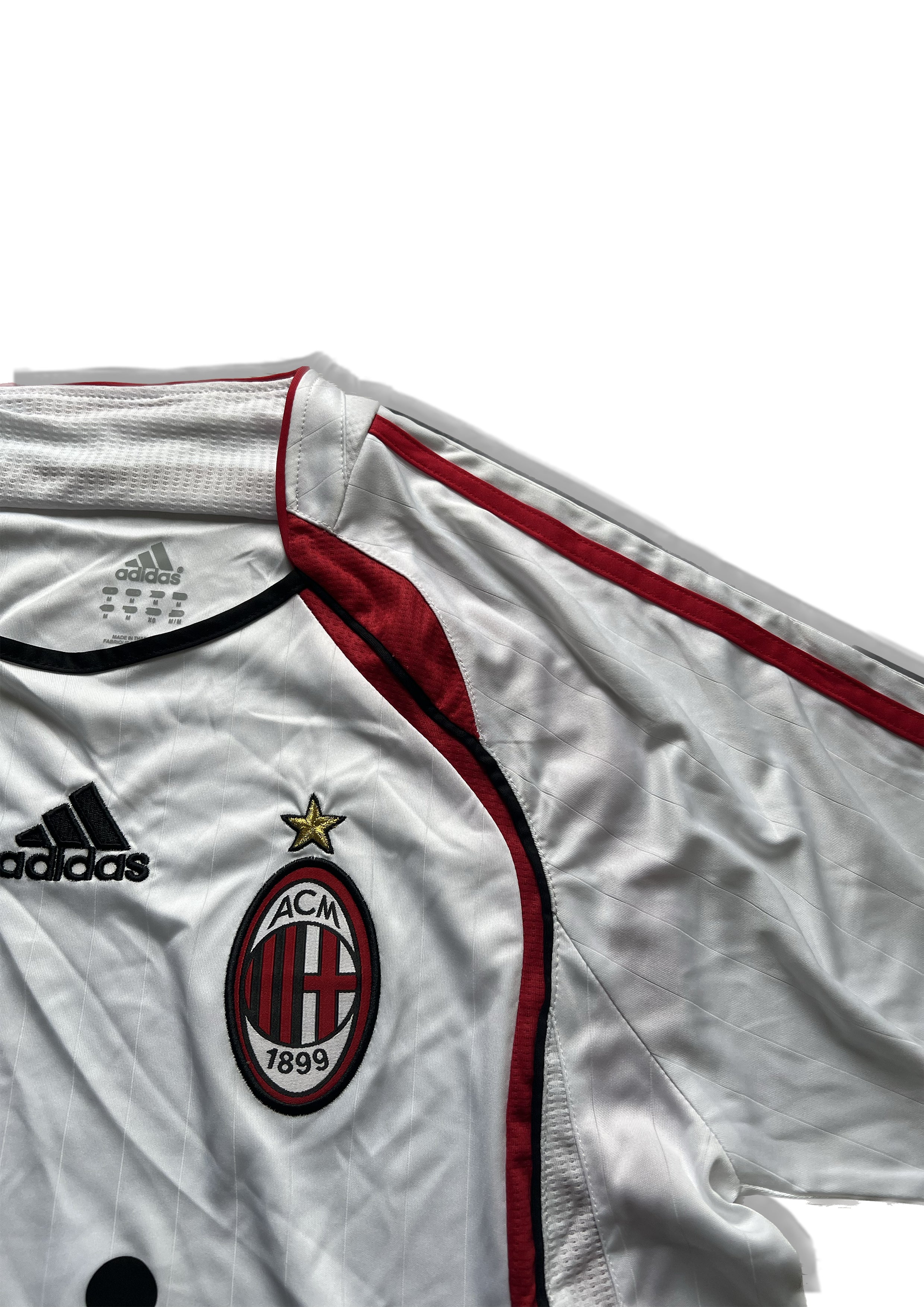 Ac Mailand Retro Jersey