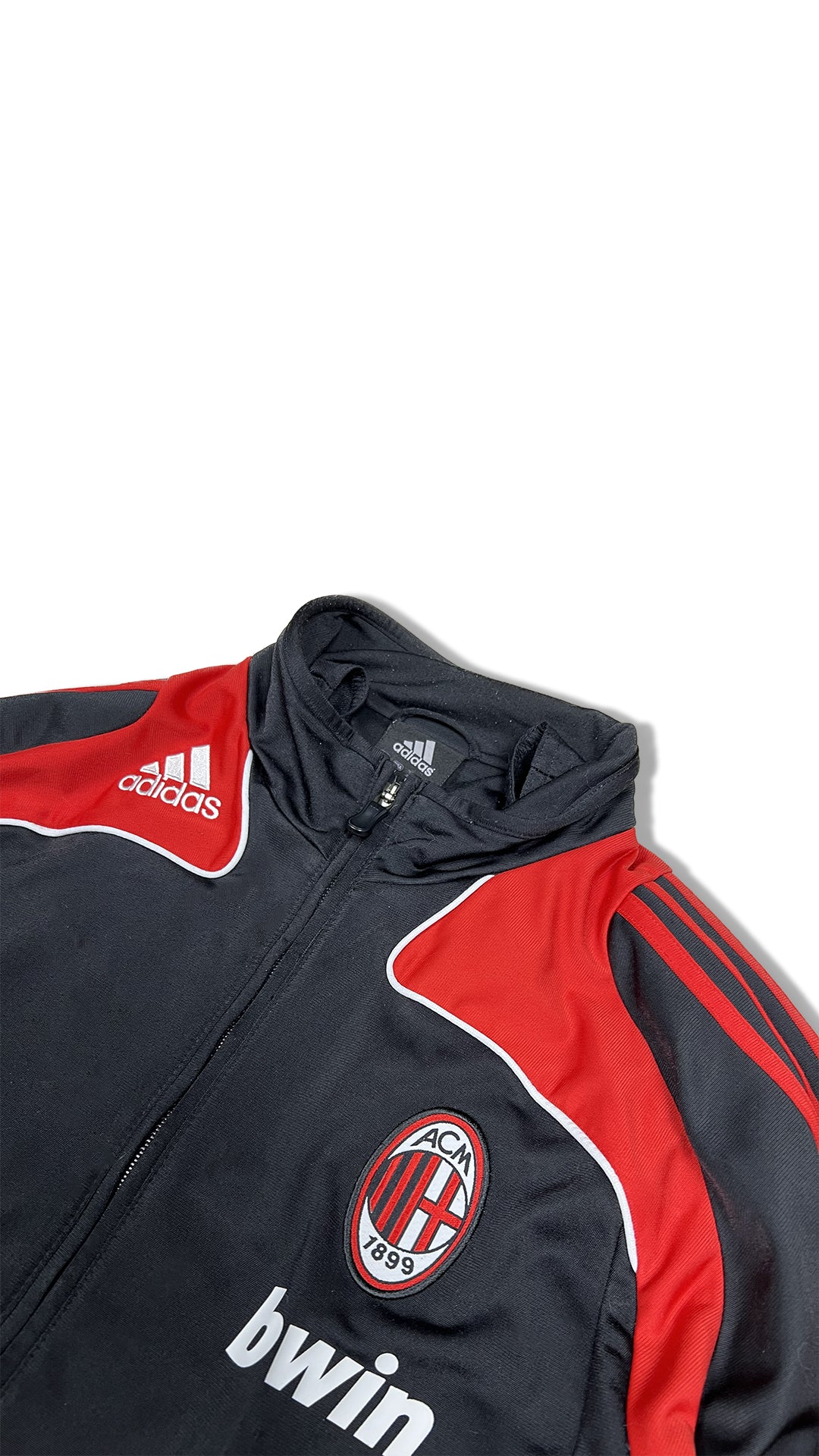 AC Mailand Trainingsjacken (M)